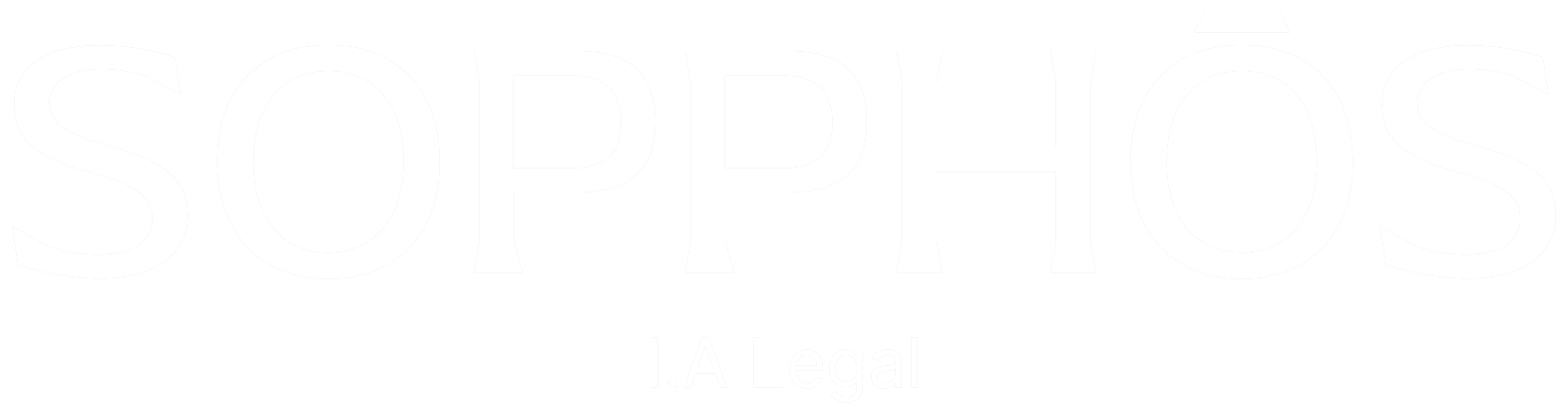 Sopphos, I.A Legal